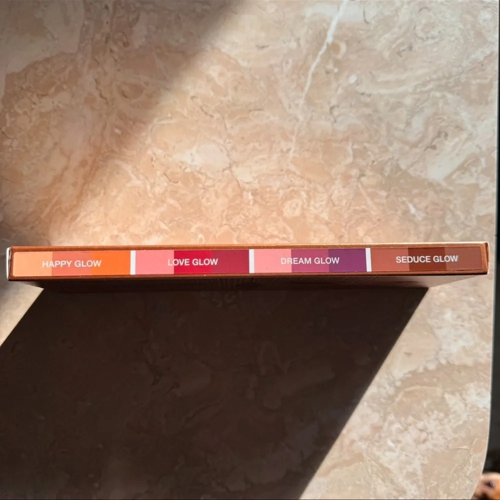 Charlotte Tilbury Bejewelled Eyes to Hypnotise Eyeshadow Palette